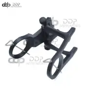 Dental Lab Full Mouth Adjustable Magnetic Articulator Equipment Denture DN-2212