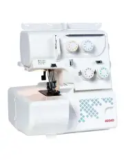 Janome 8004D Overlocker