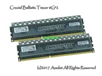 在飛比找露天拍賣優惠-Crucial/英睿達 Ballistix Tracer D