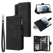 Phone Leather Case For Samsung Galaxy S22 5G