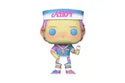Stranger Things Steve (Scoops Ahoy) Pop! Vinyl