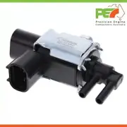 OEM EGR Valve Solenoid For Mitsubishi Triton MQ Diesel 2.4L Turbo (for: Mitsubishi)