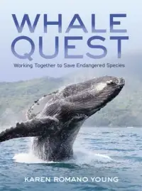 在飛比找博客來優惠-Whale Quest: Working Together 