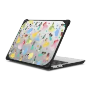 MacBook Pro 14-inch (M1 - M4) Bounce Case Disney Princess Medley MacBook Case