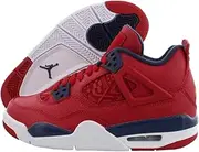 [Nike] Jordan Air IV (4) Retro (FIBA) (Kids)