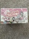 Labubu Monsters Exciting Macaron 6 Blind Box US Whole Set Authentic & SEALED
