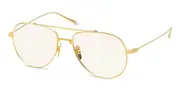 Dita Artoa.79 DTX161-A-01 Men's Glasses Gold Size 56 - Private Health Rebate - Blue Light Block Available