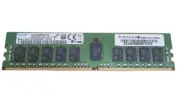 Samsung M393A2K40CB1-CRC4Q 16GB DDR4-2400 RDIMM PC4-19200T-R Single Rank x4 Mod