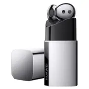 Lipstick Anc Wireless Bluetooth Earphone with Charging Box
