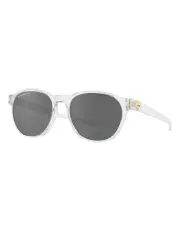 [Oakley] Reedmace Polarised Sunglasses in Transparent