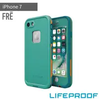 在飛比找momo購物網優惠-【LifeProof】iPhone 7 4.7吋 FRE 全