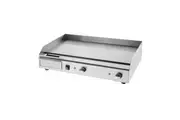 Apuro Extra Wide Griddle Steel Plate - CU627-A