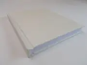 Handmade Journal Notebook Travel Diary Blank - White