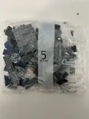 LEGO 2017 Sealed Replacement Bag 5 512R9