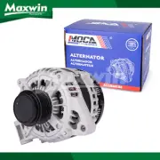 New Alternator Fit Buick Chevrolet Traverse GMC Acadia Saturn 170A 12V CW 6G (for: Chevrolet)