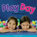 PLAY DAY: THE SOUND OF LONG A