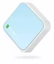 TP-Link TL-WR802N 300Mbp/s Wireless Router