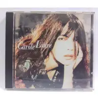 在飛比找蝦皮購物優惠-現貨/二手CD/法語/發燒女聲/卡艾洛Carole Laur