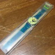Swatch Model