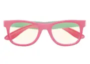 Eyetribe Frankie Ray - Digital Glasses - Pink / Mint ( 4-10 years)