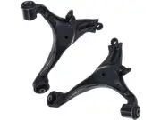 Front Lower Control Arm Set For 01-05 Honda Acura Civic EL Base GX DX HX BY98B1 (for: Honda Civic)