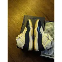 在飛比找蝦皮購物優惠-AIR JPRDAN 11 RETRO 喬丹 AJ11 北卡