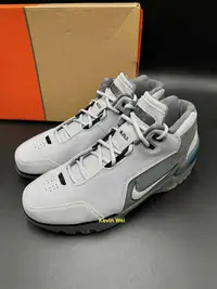 在飛比找Yahoo!奇摩拍賣優惠-Nike Air Zoom Generation Lebro