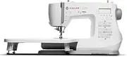 [Singer] C7255 Elite Computerized Sewing Machine with Extension Table