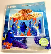 Disney Pixar Finding Dory Party Supply Favors Treat Snack Boxes NEW