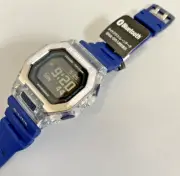 CASIO G-SHOCK G-LIDE Gleaming Wave GBX-100S-2JF Japan Domestic New 2025
