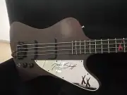 Gibson Thunderbird Bass guitar