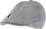 [DEARMAMY] Beret Bucket Hat Cap Hat Sun Hat Boys Hat for Goth Hat Hat Denim Hat Trucker Hat Cute Hat Hats Cotton