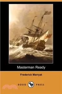 在飛比找三民網路書店優惠-Masterman Ready (Dodo Press)