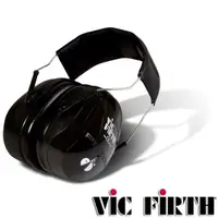 在飛比找蝦皮商城優惠-ViC FiRTH DB22 鼓手專用 隔音耳罩【吉他手/貝