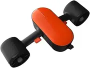 Underwater Scooters Electric Jet Ski Underwater Scooter 60mins Diving Equipment Booster Swimming Pool Sea Scooter for Kids Adults Diving Swimming Boosters
