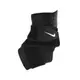 Nike Pro DRI-FIT 黑 調節式 護具 M/L/XL 護踝 N1000673010MD