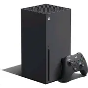 Xbox Series X Console 1tb