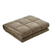 7KG Cotton Heavy Gravity Weighted Blanket