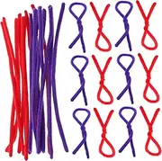 COLLBATH 58pcs Hair Perm Rods Kit for Women Versatile Spiral Curling Tools for Salon Home Use Safe Easy to Operate for Short Long Hair Styling
