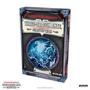 Dungeons & Dragons Three Dragon Ante: Giants War