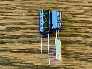 Repair Kit for APC G5 Power Conditioner fix Overload Short Circuit Message