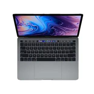 【Apple】B 級福利品 MacBook Pro Retina 13吋 TB i5 1.4G 處理器 8GB 記憶體 256GB SSD(2019)