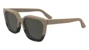Calvin Klein CK25500S 602 57 Women Sunglasses