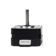Nema 42 Stepper Motor Full D-cut Shaft for 3D Printer CNC Machine Low Noise