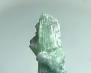 17 carats beautiful tourmaline Crystal Specimen from Afghanistan
