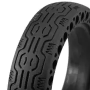 Explosion Proof Solid Tire Front Rear Tyre For Xiaomi M365 Electric Scooter Accessories Parts