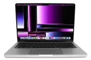 Apple Macbook Pro M2 Pro 10C CPU 16C GPU 14"(2023) 512GB 16GB Silver-Premium(Refurbish
