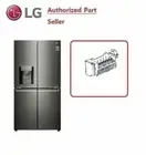 LG Fridge Ice Maker Kit for GF-V570MBL, GF-V570MBLC, GF-V570PL, GF-V570PNL