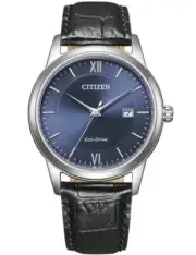 Citizen AW1780-17L Mens Watch Eco-Drive 40mm 3ATM