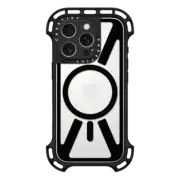 iPhone 16 Pro Ultra Bounce Case MagSafe Compatible Custom Birb Face Case